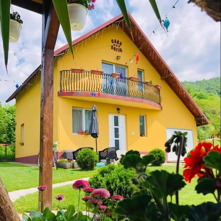 Casa Sofia