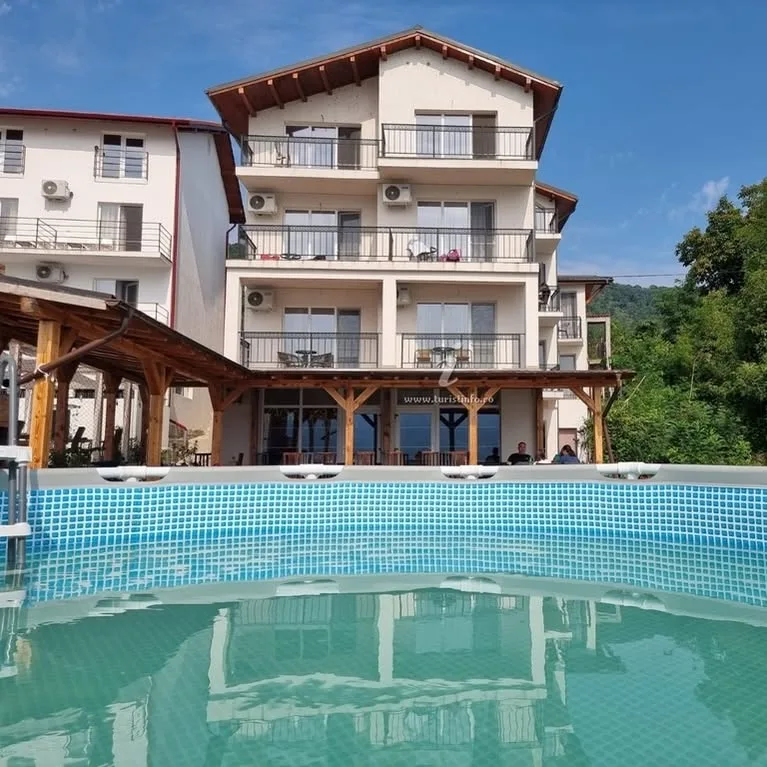 Casa Soarelui