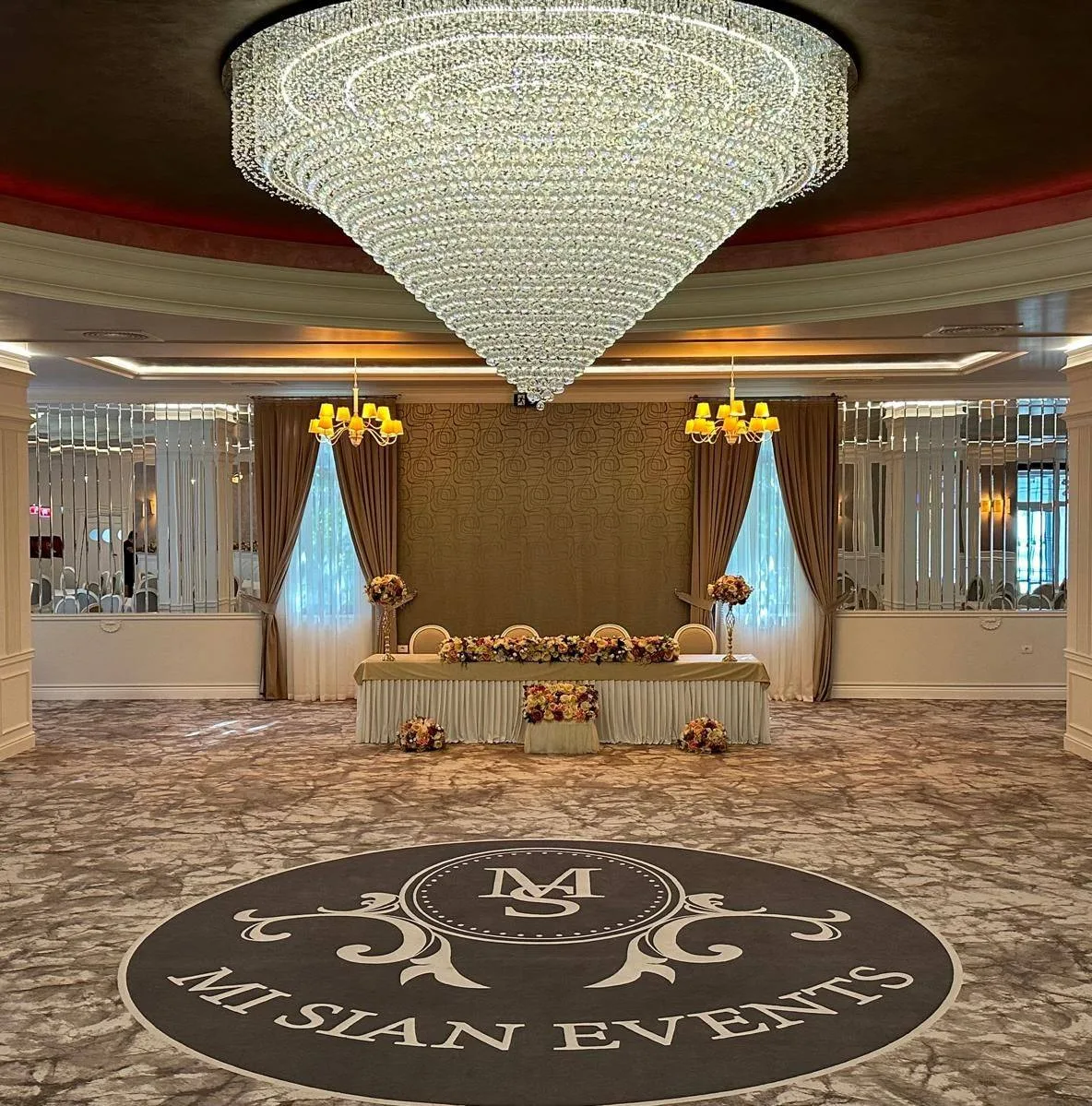 Hostel Misian Mura