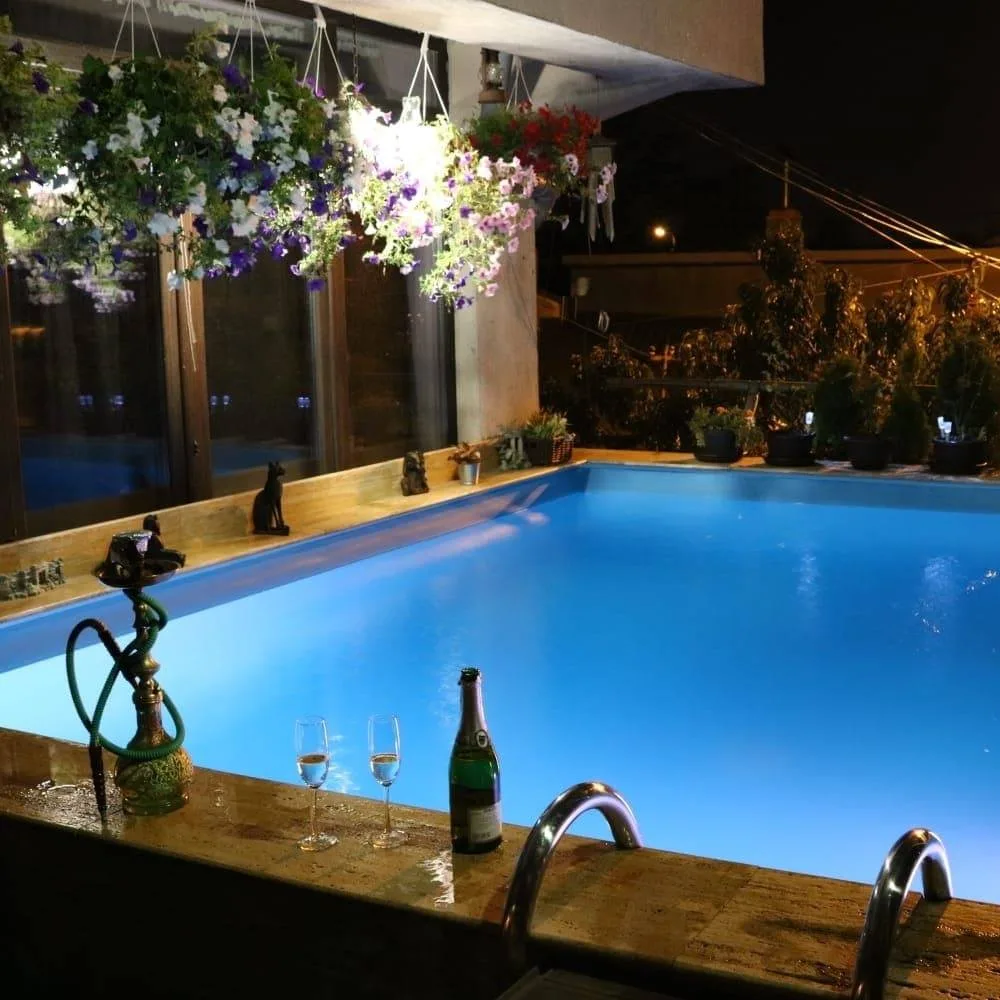 MAG Motel