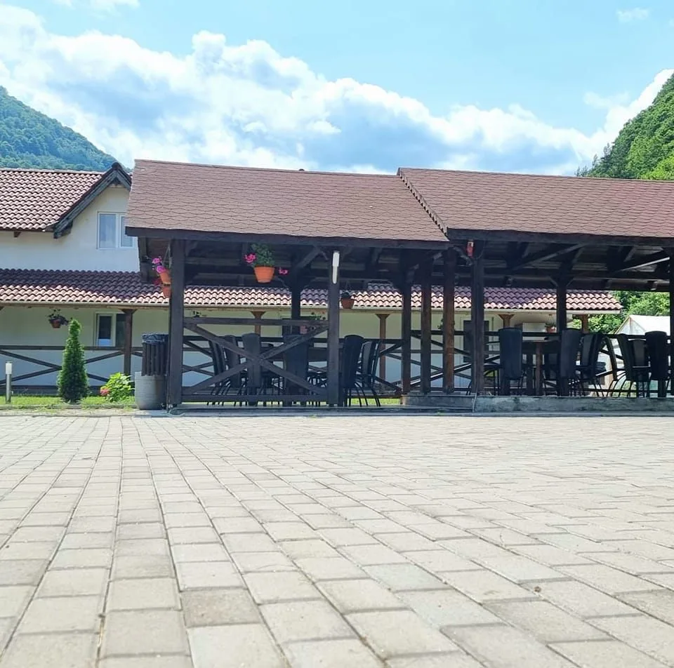 Casa Dany-Retezat