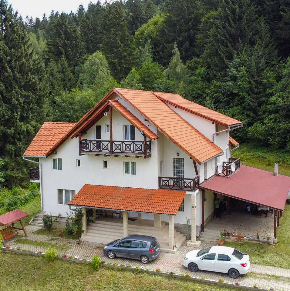 Casa Negru Vodă Breaza