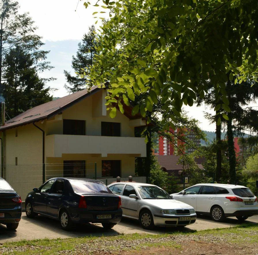 Casa Nistor