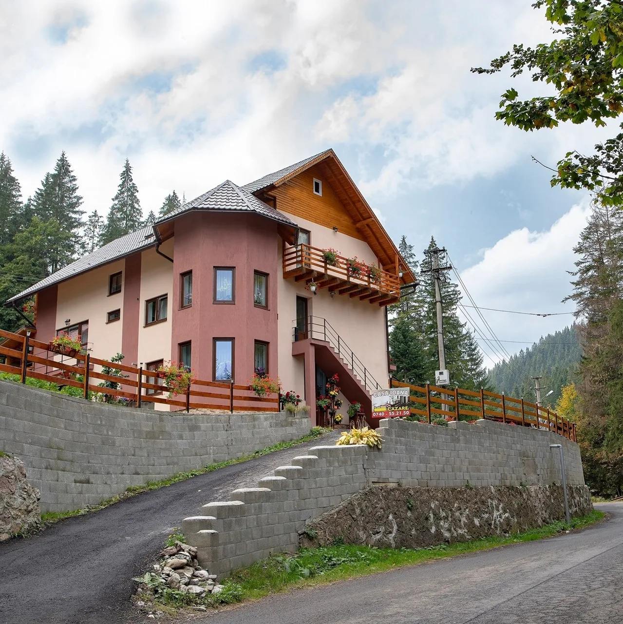 Casa Ioana