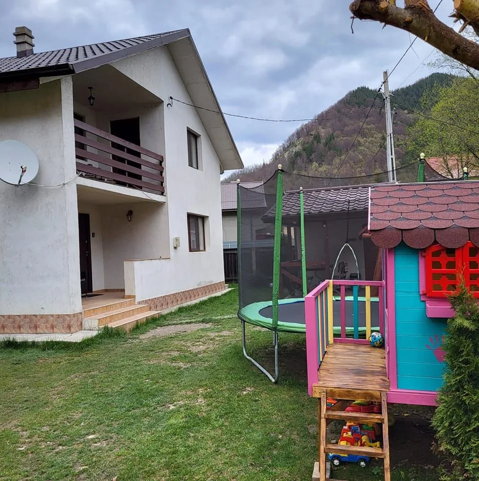 Casa Mi&Ra Lepsa