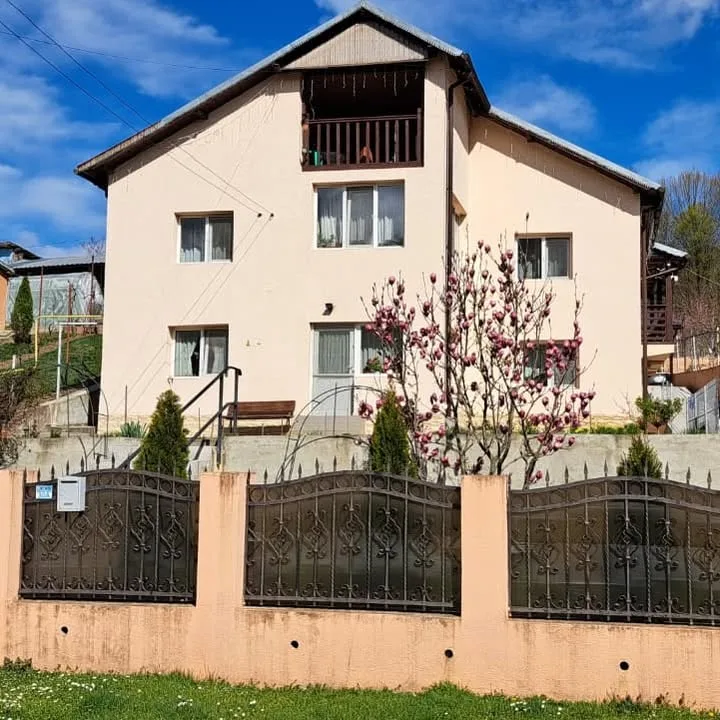 Casa Diana