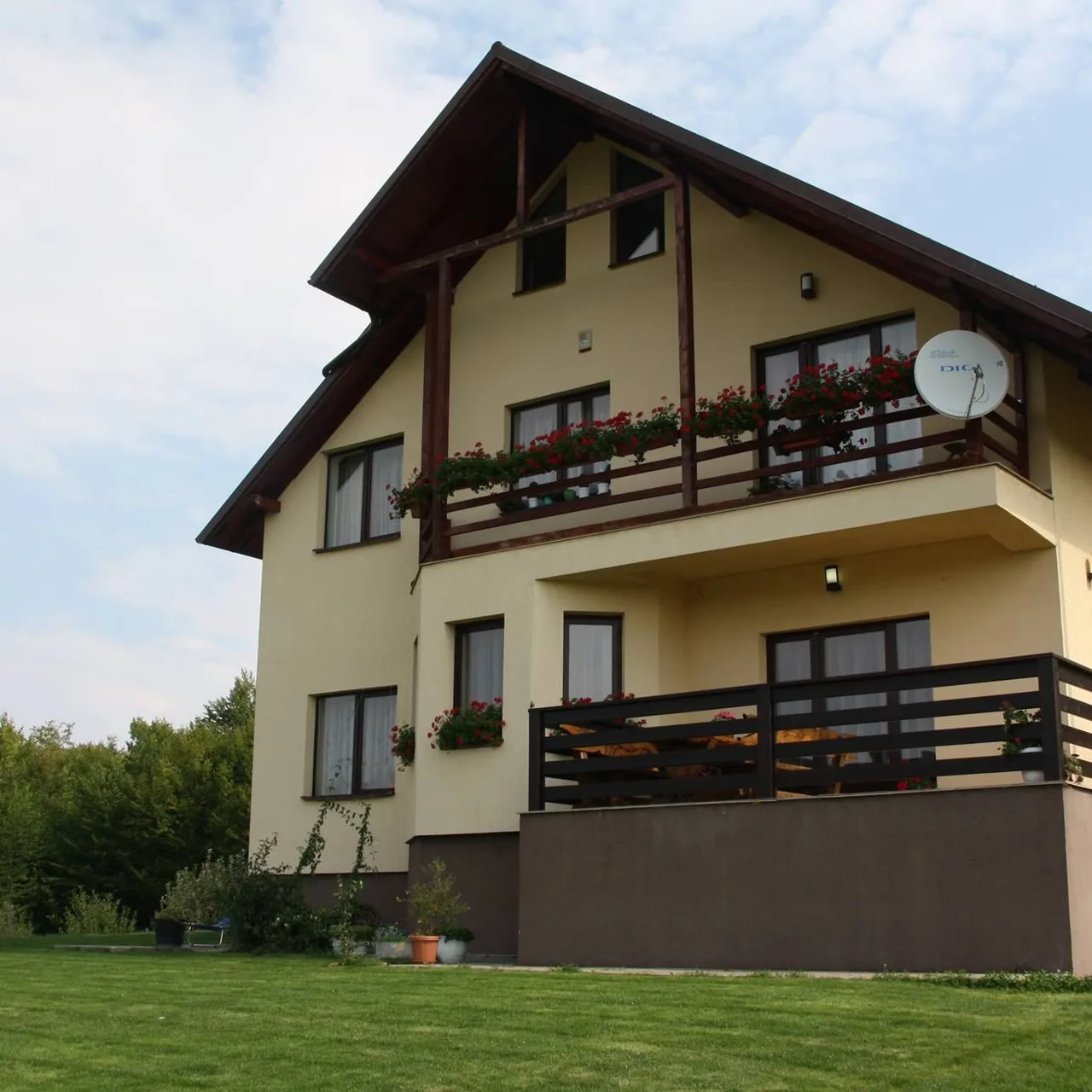 Casa Eden