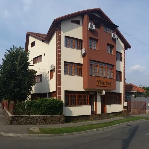Tei Villa