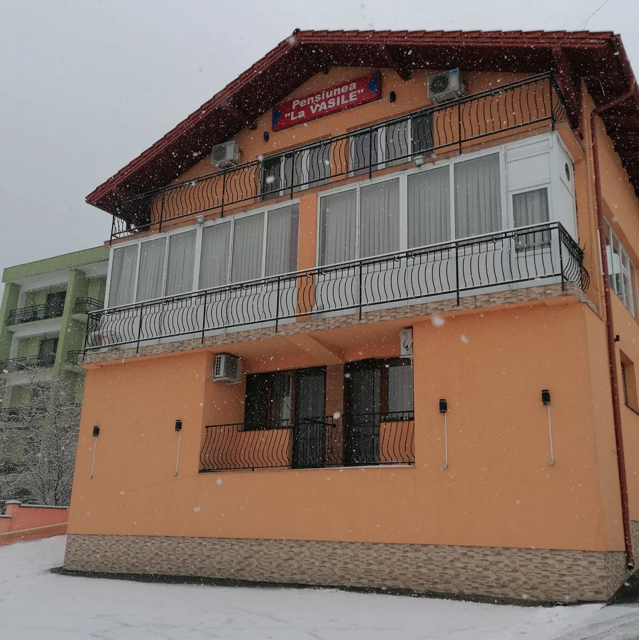 La Vasile