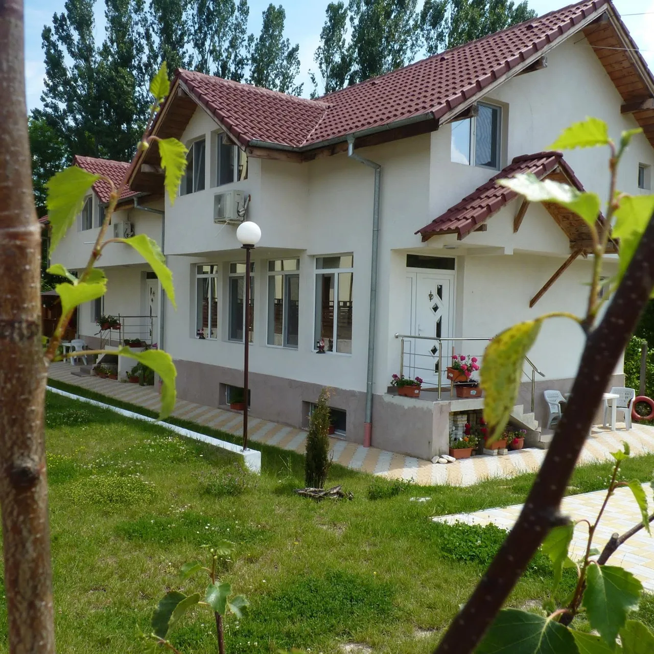 Casa Maia