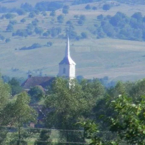 Bágy - Bădeni