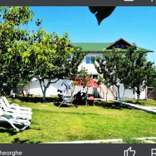 Casa Zelezneac