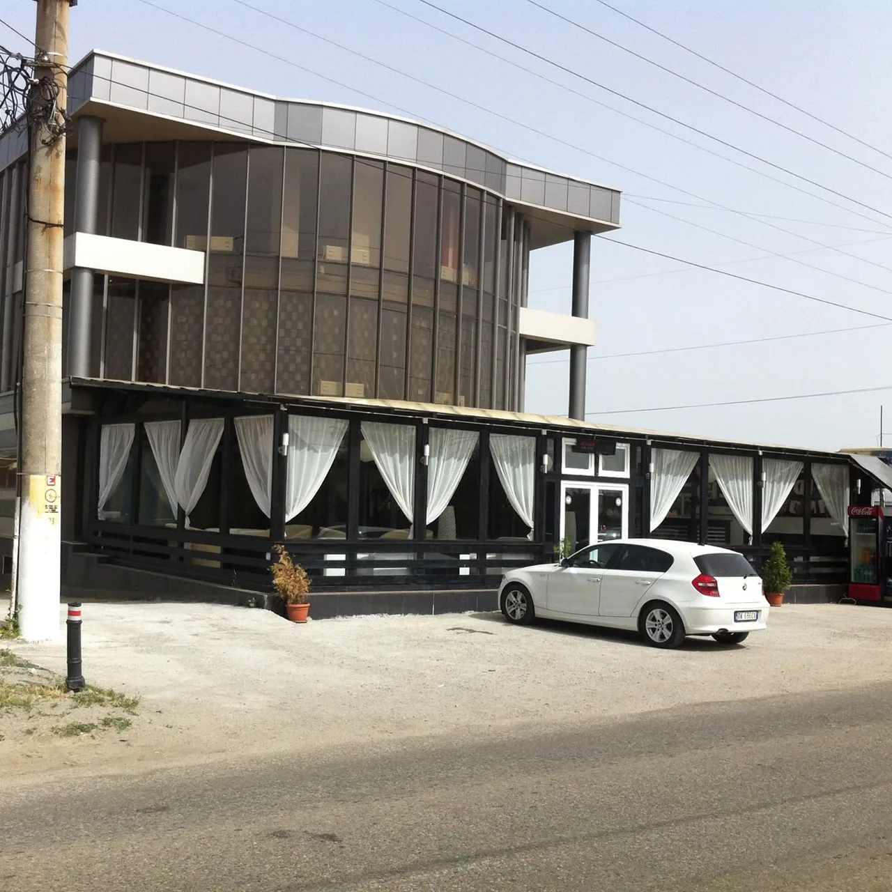 Hotel Cristal-Home Caracal
