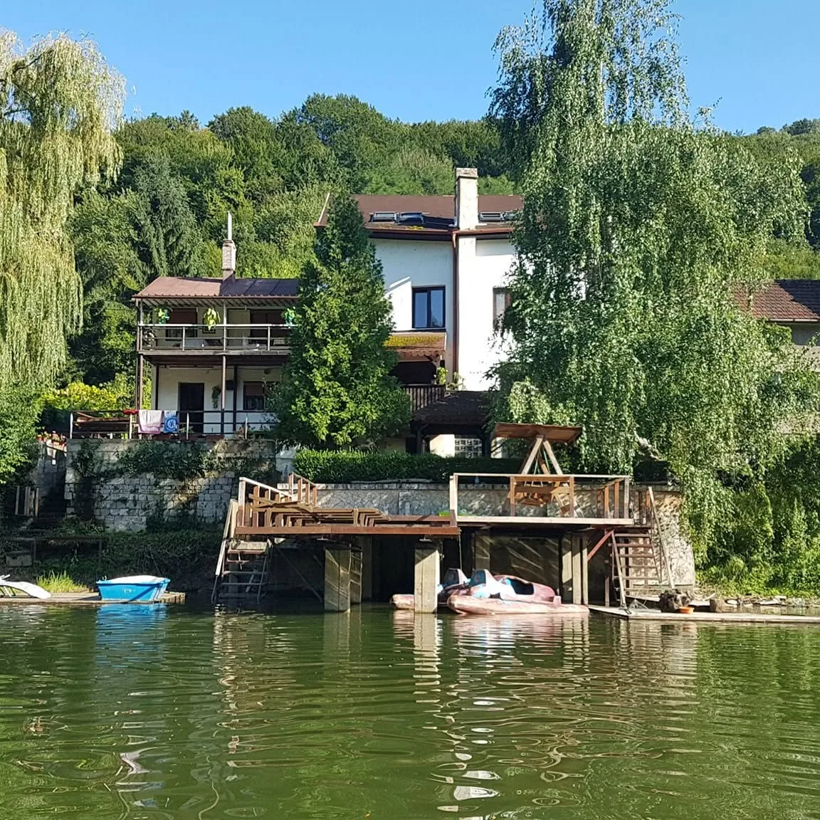 Casa Veverita Cincis