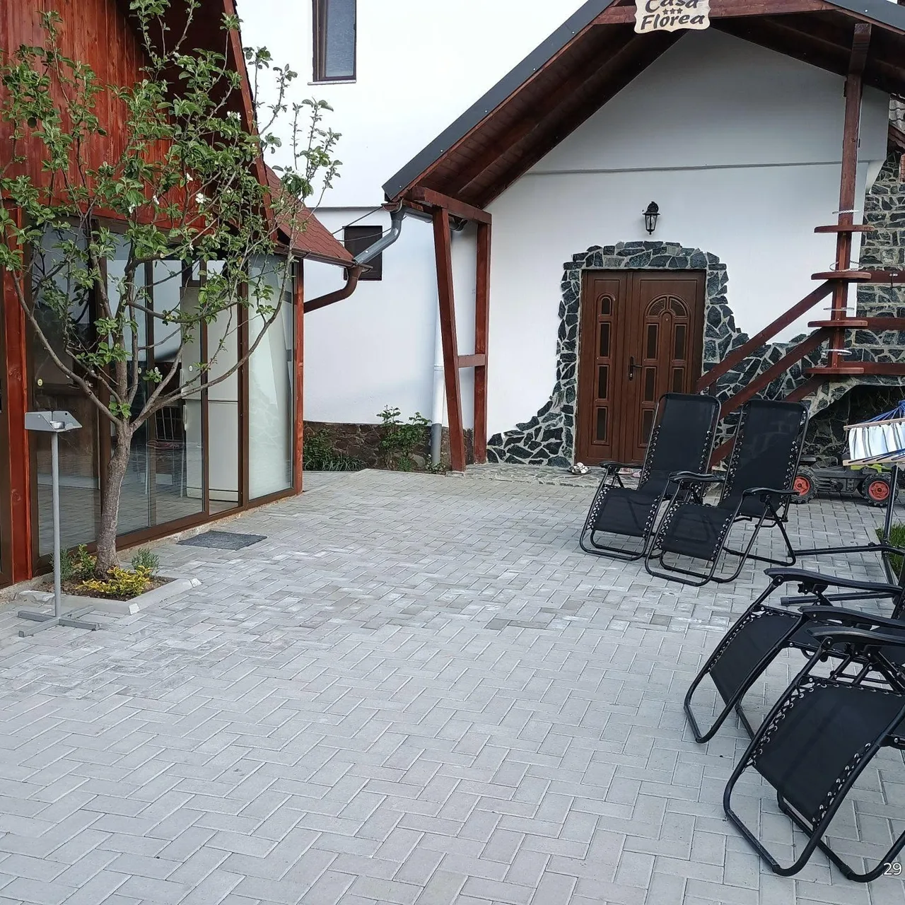 Casa Florea