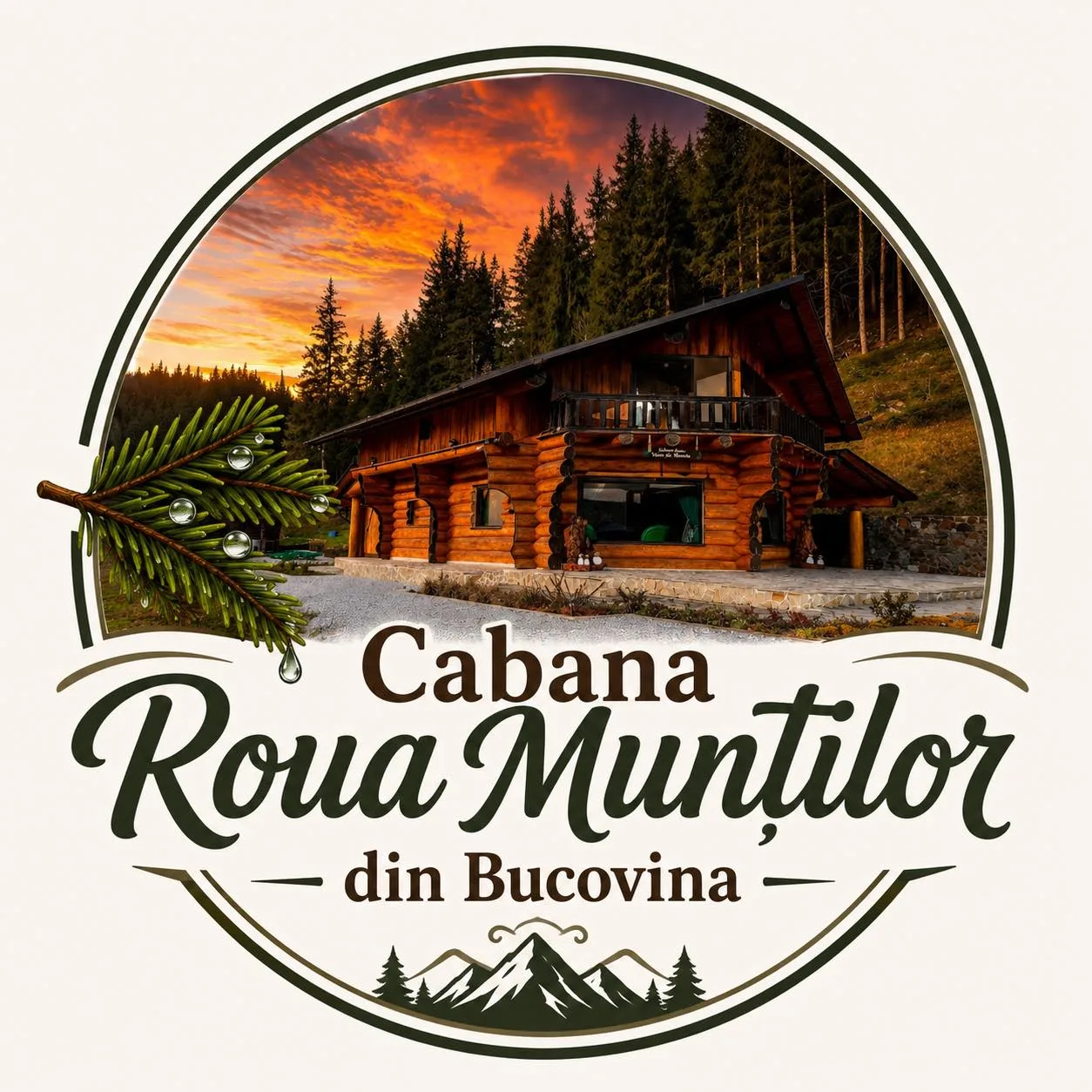 Roua Munților din Bucovina