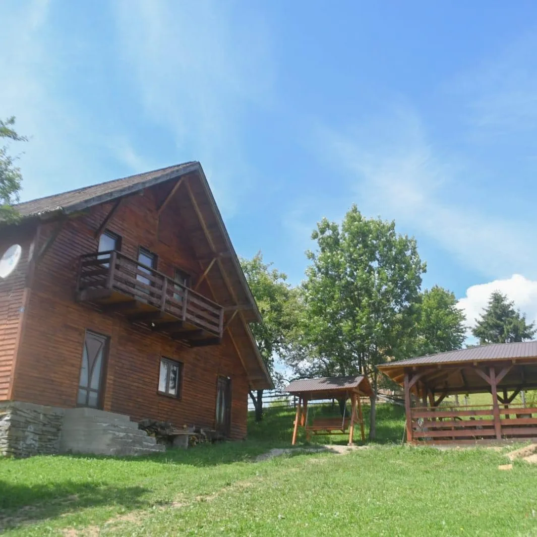 Cabana Codrul