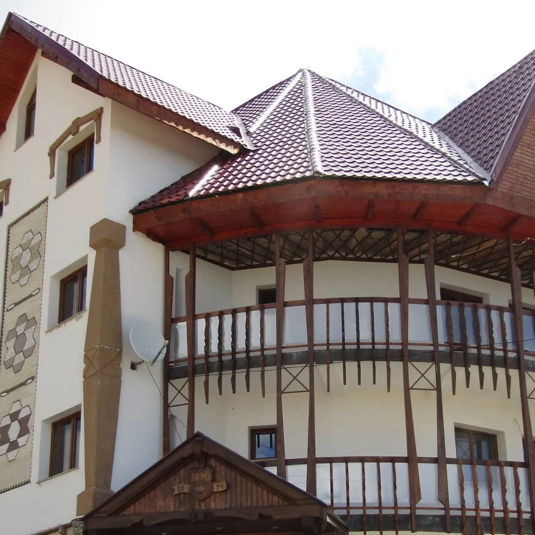 Casa Dacilor Liberi