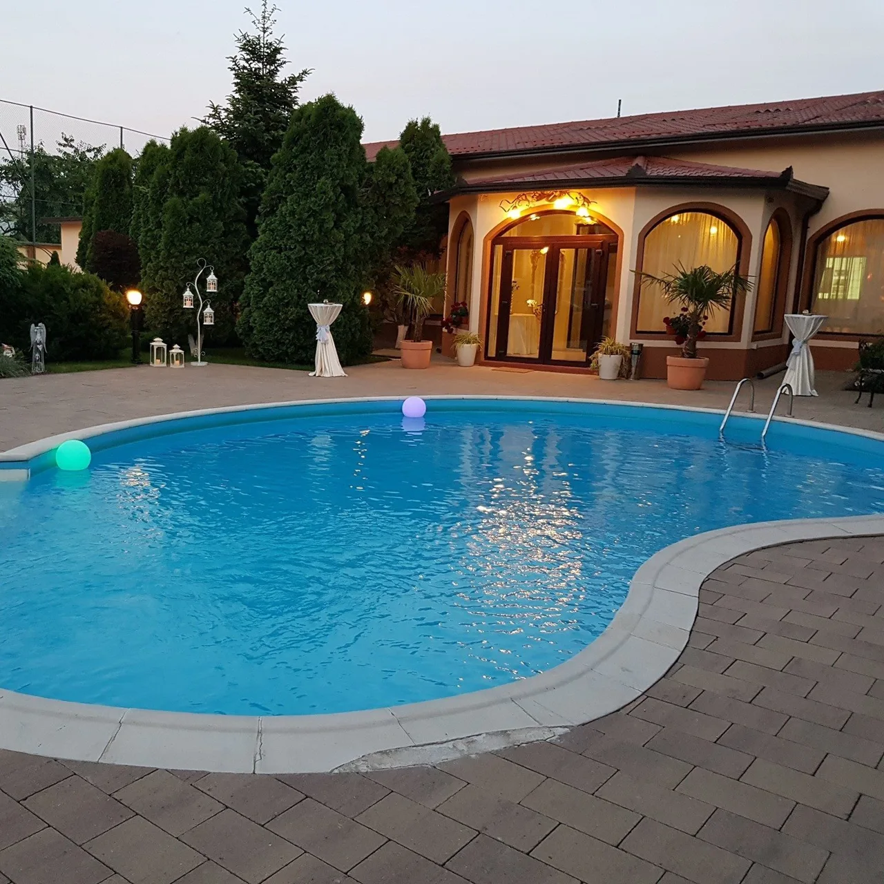 Vila Royal