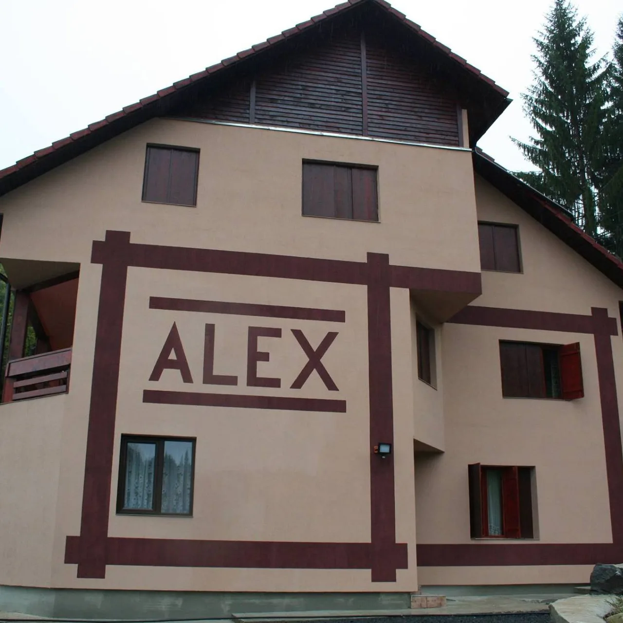 Vila Alex