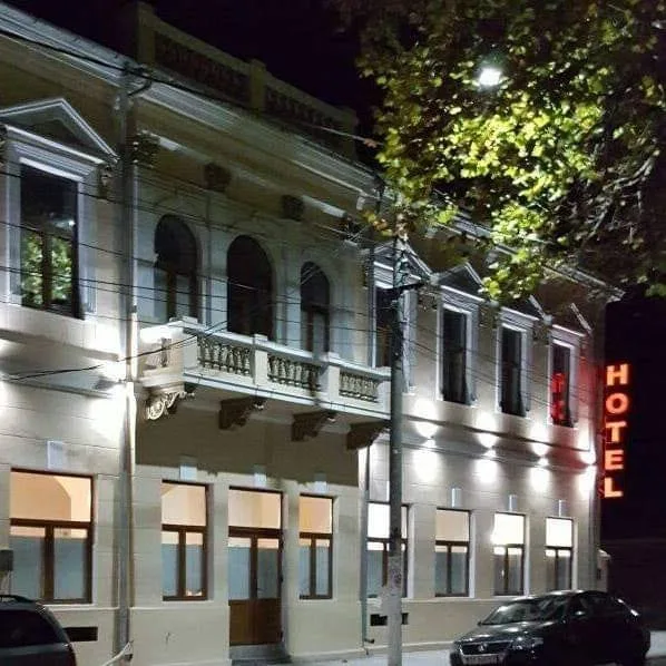 Hotel Corabia