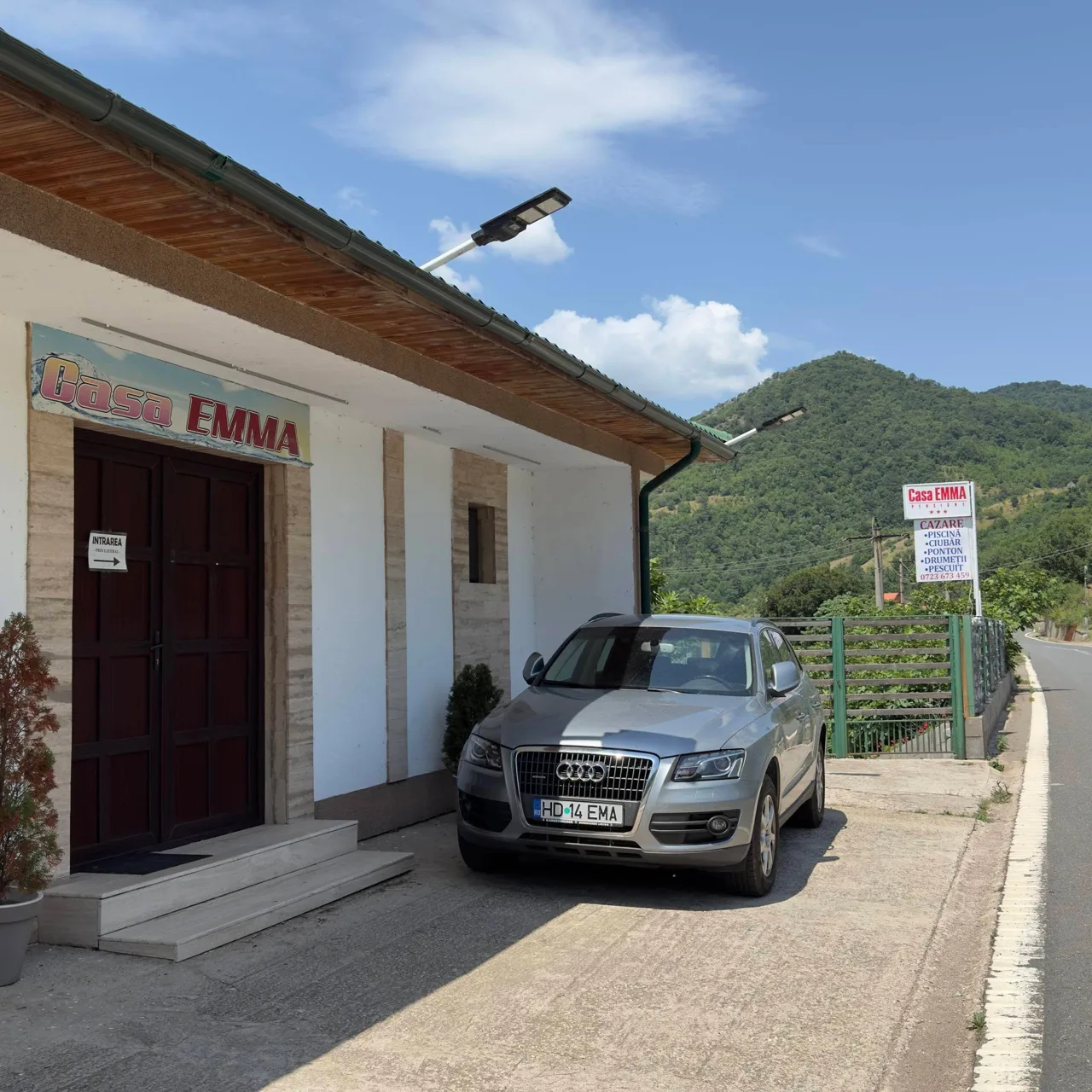 Casa Emma