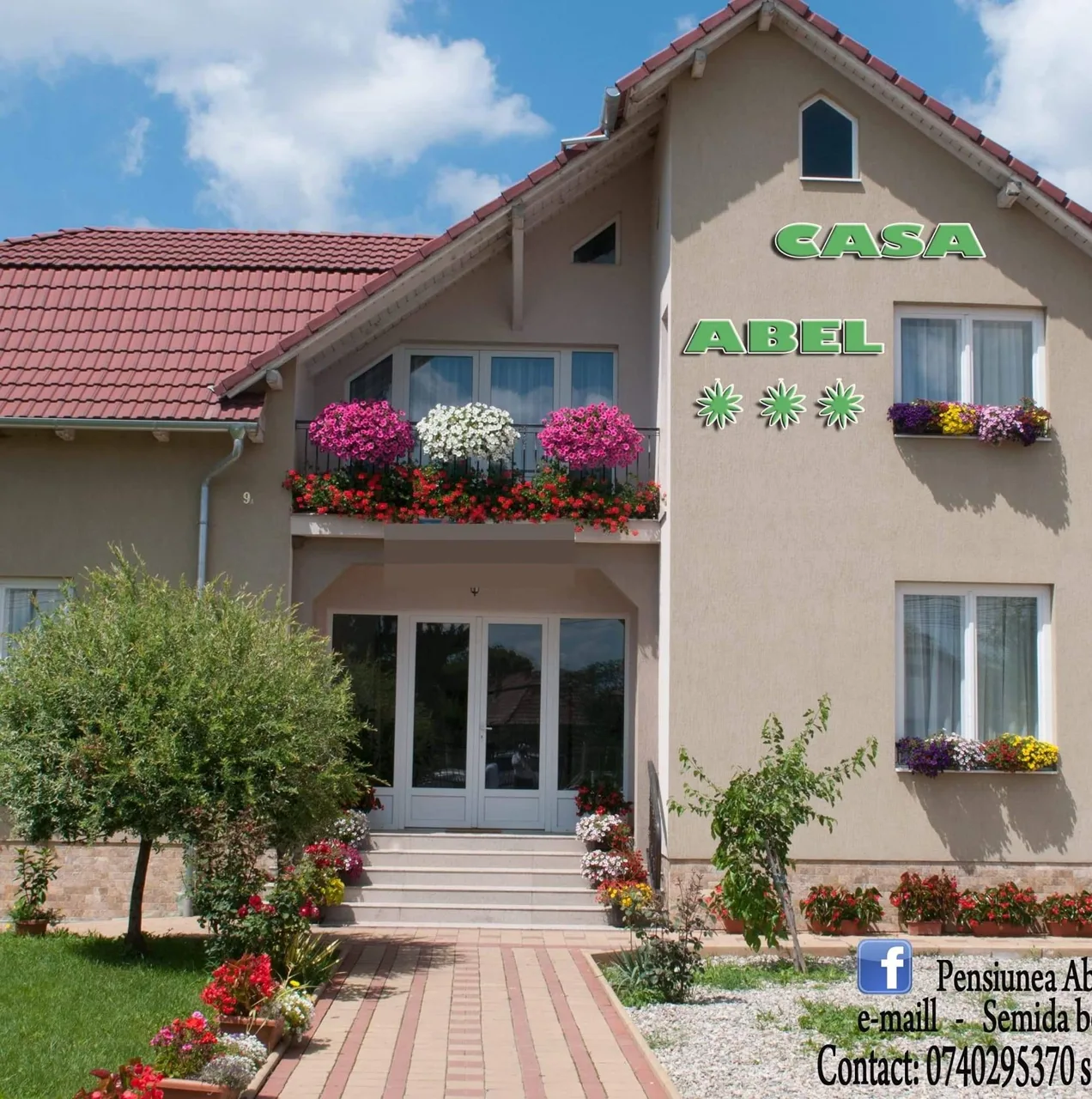 Casa Abel