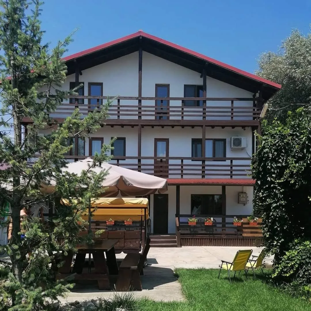 Casa Carp Calarasi