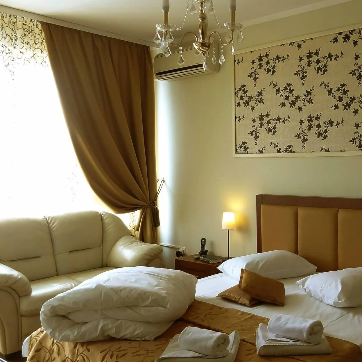 Hotel Bucuresti Centrul Vechi