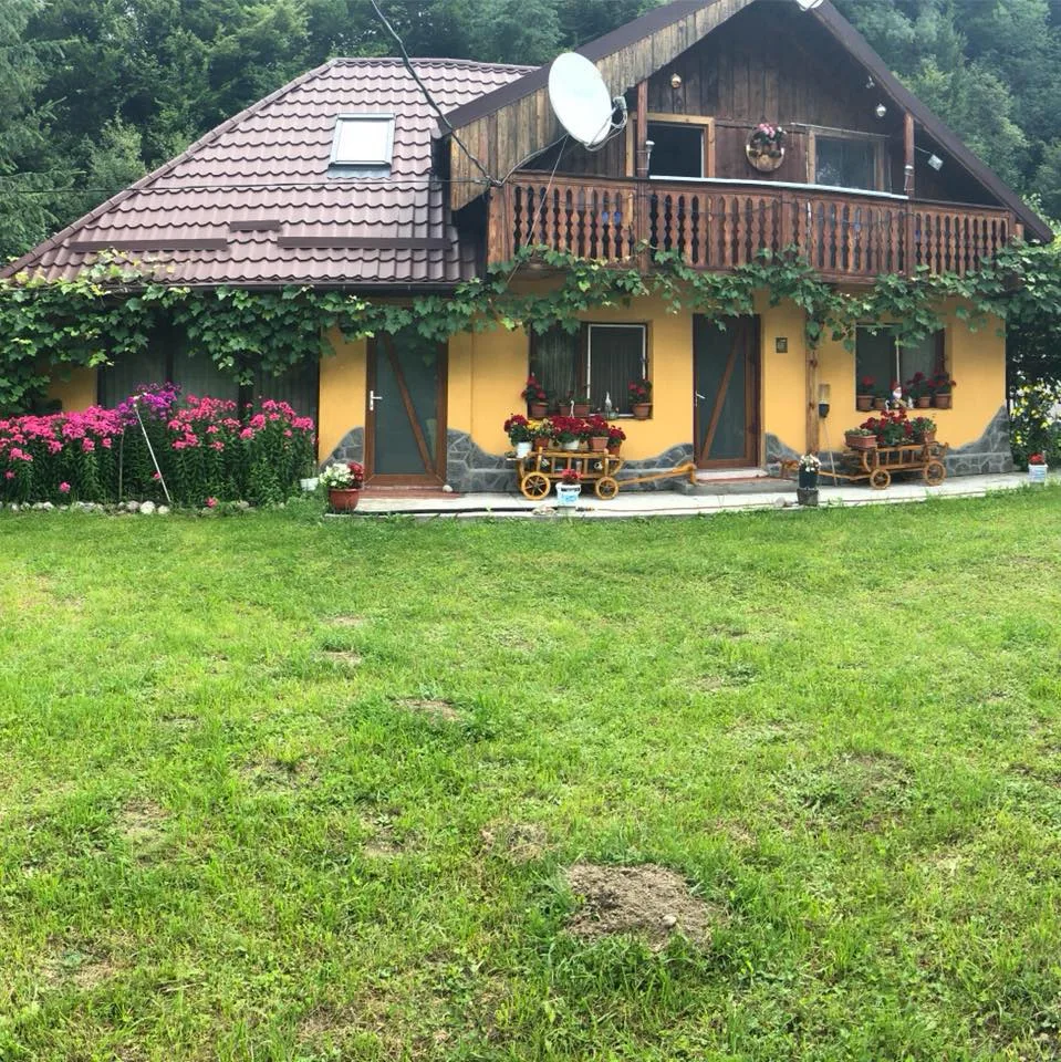 Cabana Vanatorului Brasov