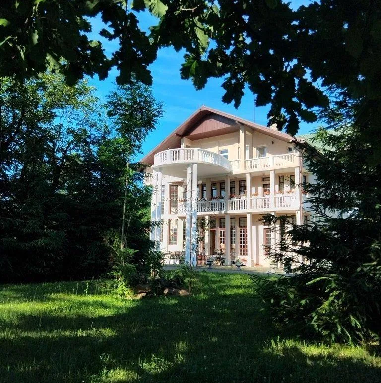 Pensiunea Victoria Valea Draganului Cluj