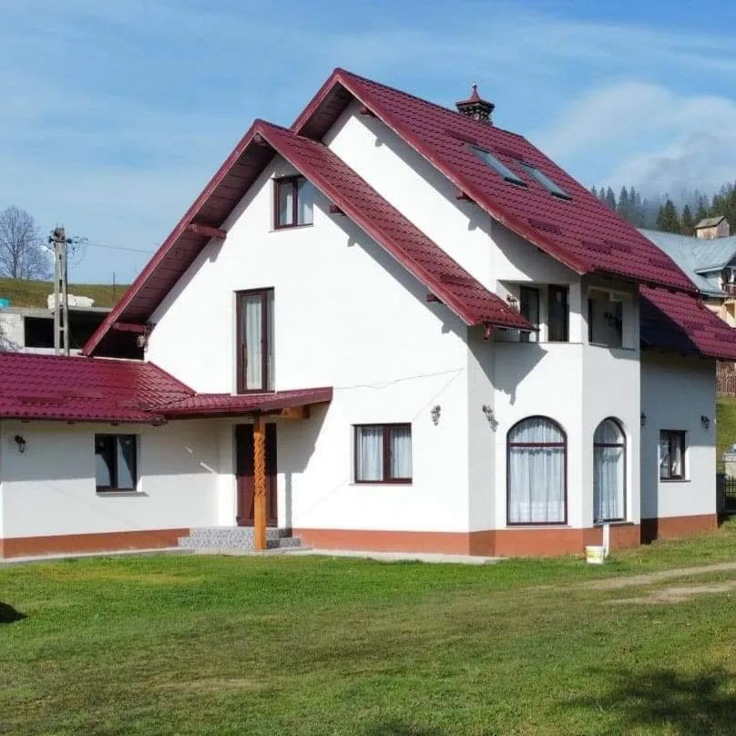 Casa Ioana
