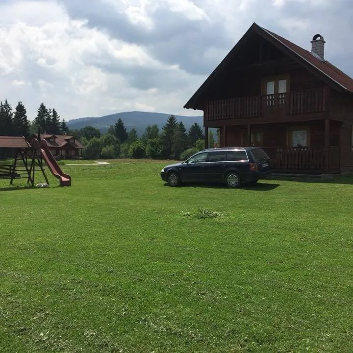 Boglárka kulcsosház