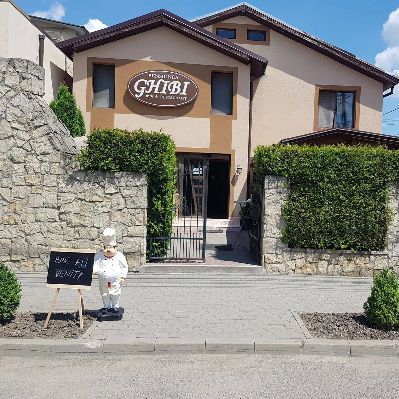 Ghibi