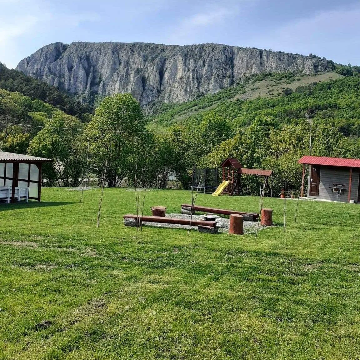 Camping Cheile Turzii