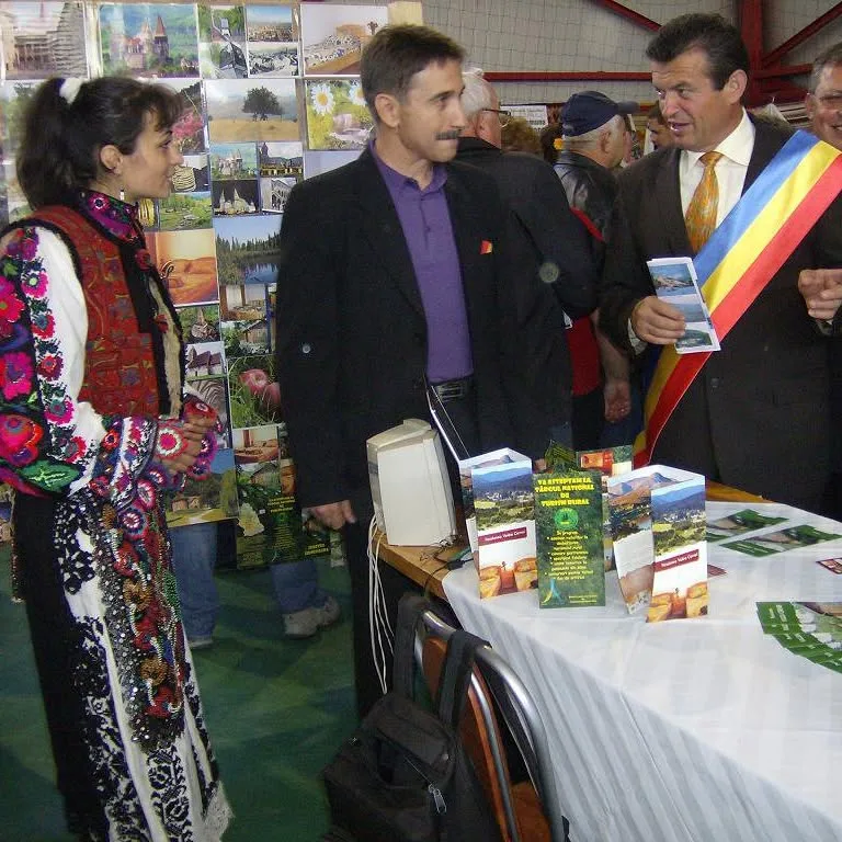 Pensiunea Valea Cernei Hunedoara