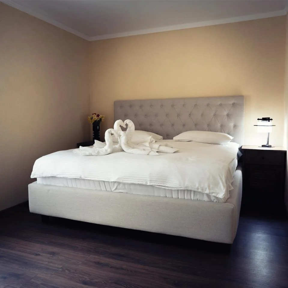 London Apartments Vaslui