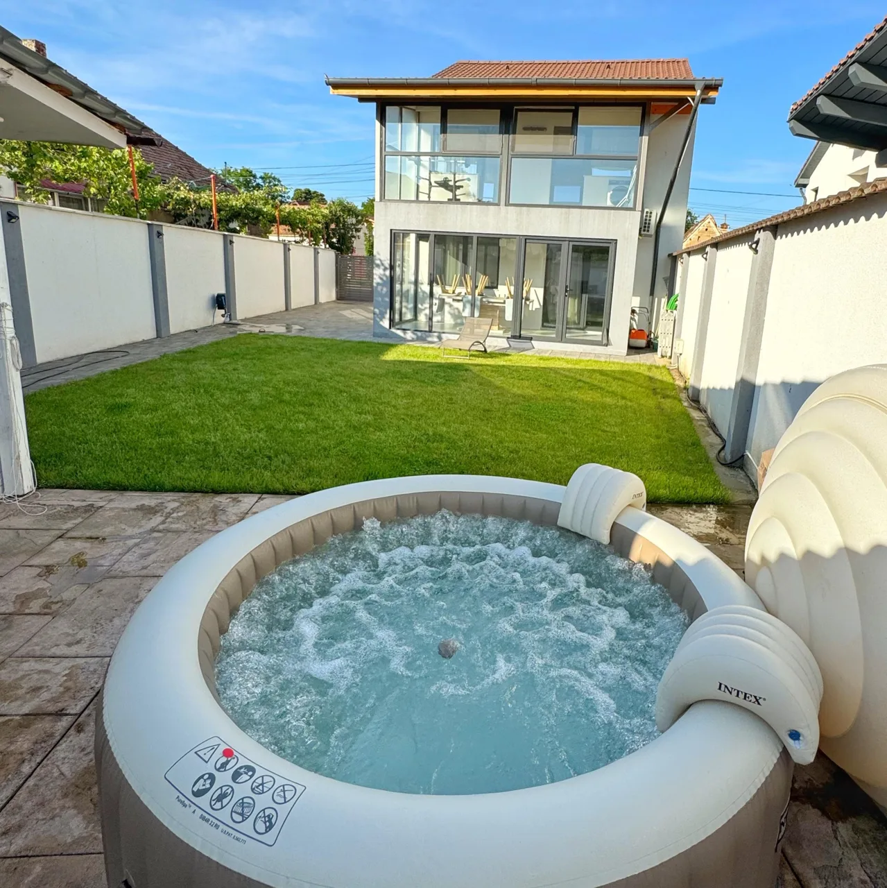 City Oasis Villa Sibiu