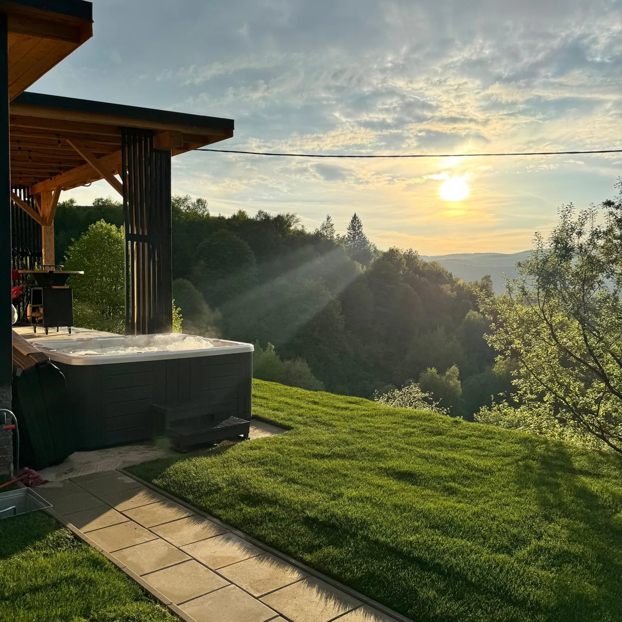 Pitoresc Cabin