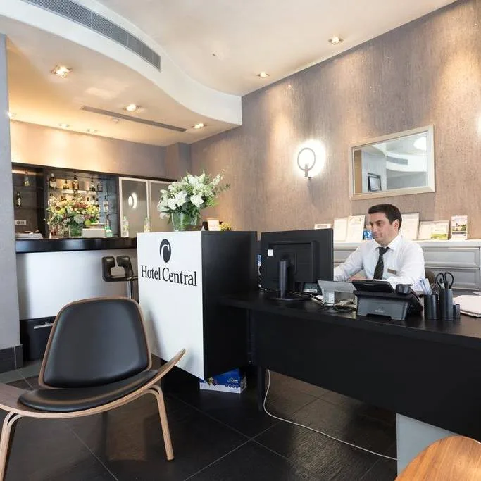 TH Hotels by Zeus International