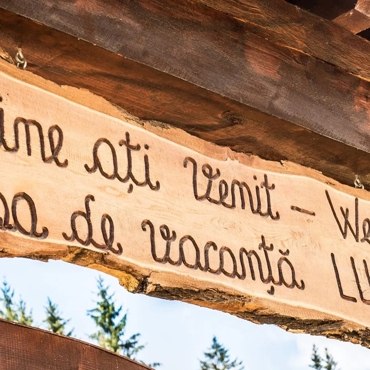 Casa de vacanta Lumidor