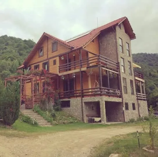 Casa Soarelui