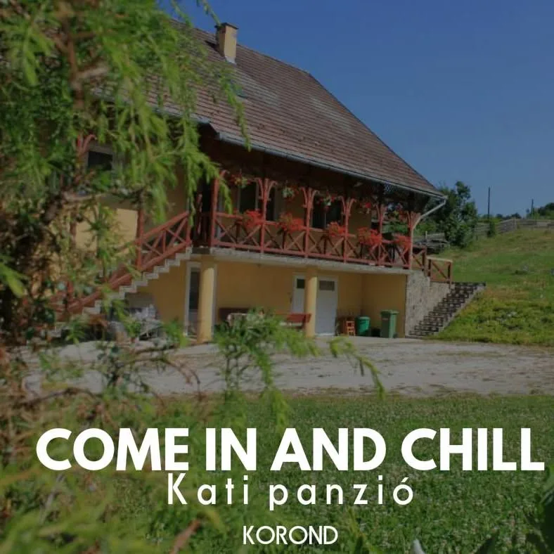 Kati Guest House