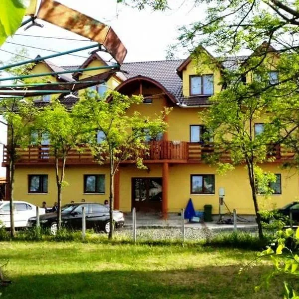 Hostel Maramures