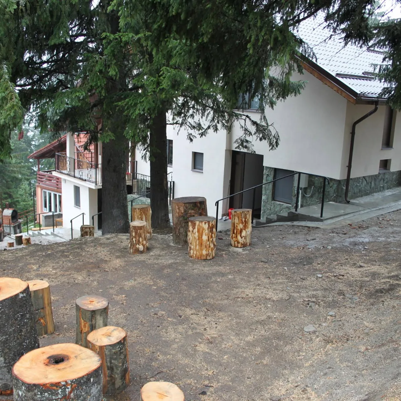 Pensiunea Flavia