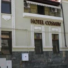 Hotel Cosmin