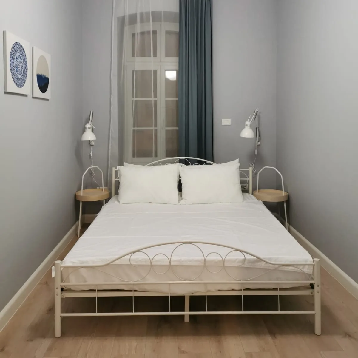 Central Accommodation Timisoara