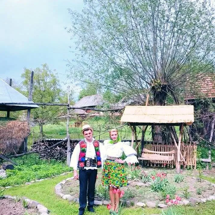 Pensiunea Marin Maramureș