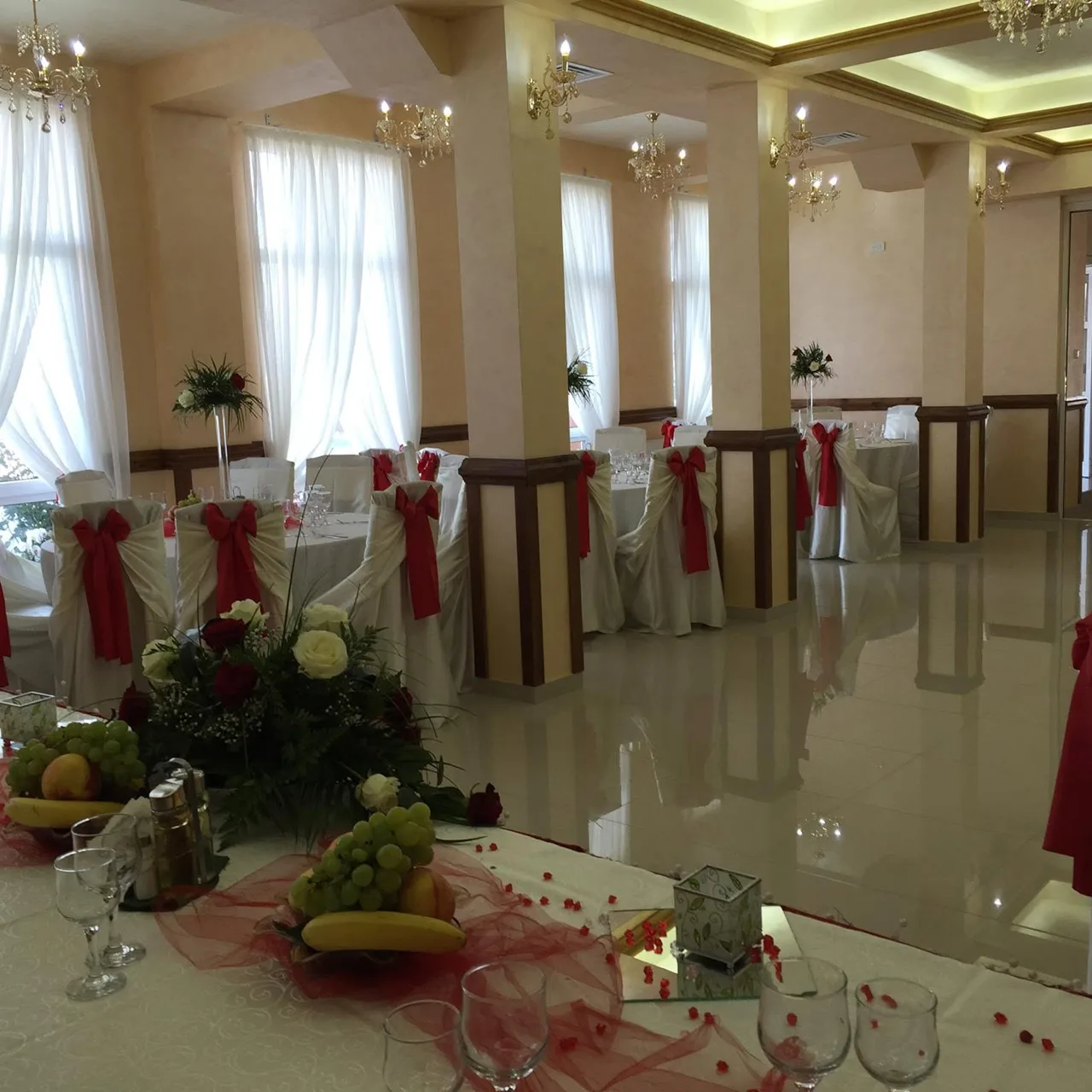 Hotel Adial
