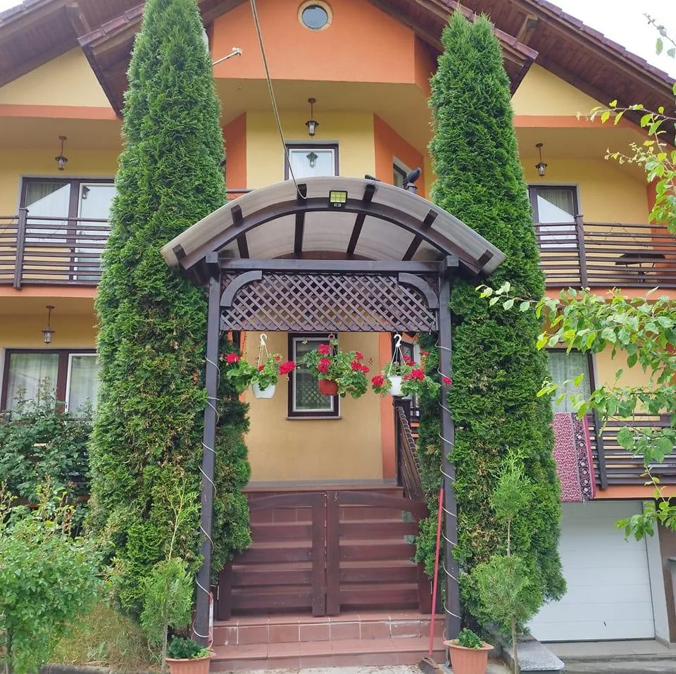 Casa Rus
